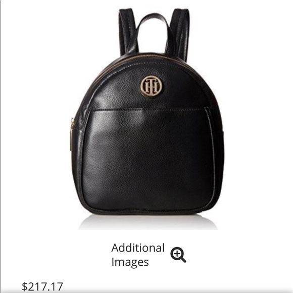 Tommy Hilfiger | Bags | Tommy Hilfiger Alice Back Pack  display picture 1